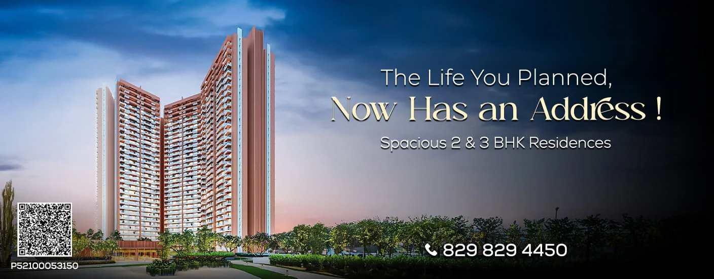 Desktop Banner Mahindra Codename Sanctum Pimpri